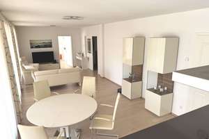 Exklusive 5-Zimmer-Wohnung mit XXL-Loggia, hochwertiger Ausstattung, 2 Tiefgaragen – Nymphenburgerstr 8, 80335 St. Benno, München – Vorschaubild 15