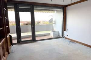 Über den Dächern Schwabings! Sonniges 5-Zi.- Penthouse mit Retro Charme, ca. 200m2 – Die vollständige Adresse der Immobilie erhältst du vom Anbieter., 80796 Am Luitpoldpark, München – Vorschaubild 33