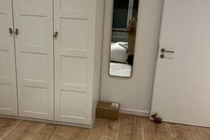 1- Zimmer, Küche - Apartment – Werderstr. 4, 68161 Mannheim – Vorschaubild 5
