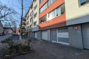*Alles neu!*  Tolle 2 Zimmer-Wohnung sucht neue Mieter – Fuldastr. 15, 47051 Altstadt, Duisburg – Vorschaubild 3