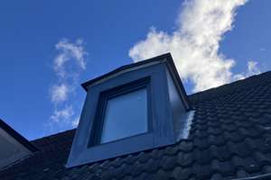 Modernisiertes Reihenhaus mit neuer Komfort Ausstattung mit Möblierung – Ostpreußenring 51, 23569 Kücknitz, Lübeck – Vorschaubild 7