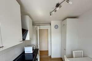 Westend  2-Zimmer-Dachgeschosswohnung mit EBK – zentral, ruhig & hell – 01.08 – Landsberger Straße 148, 80339 Westend, München – Vorschaubild 9