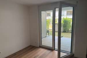 Da kommt man gern Heim. 1-Zimmer-Wohnung