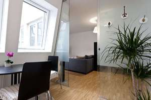 Wohnung zur Miete – Die vollständige Adresse der Immobilie erhältst du vom Anbieter., 10787 Tiergarten, Berlin – Vorschaubild 5