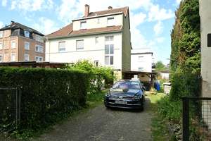 Gelegenheit für Investoren, Projektentwickler und handwerklich Begabte! – Die vollständige Adresse der Immobilie erhältst du vom Anbieter., 73525 Schwäbisch Gmünd – Vorschaubild 4