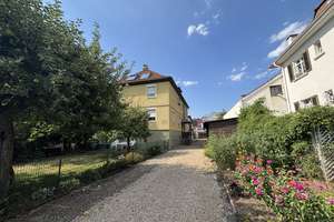 Charmante 3-Zimmer-Wohnung in ruhiger und bevorzugter Wohnlage von Möhringen – Die vollständige Adresse der Immobilie erhältst du vom Anbieter., 70567 Möhringen-Nord, Stuttgart – Vorschaubild 26