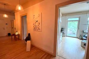 Rietzgartenstraße: Großzügige 3,5-Zimmer-Wohnung im I. OG mit Balkon – Rietzgartenstraße 34, 59065 Mitte, Hamm – Vorschaubild 4