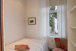 Nippes - Helle möblierte Wohnung in einem Jugendstilhaus – Die vollständige Adresse der Immobilie erhältst du vom Anbieter., 50733 Nippes (Ortsteil), Köln – Vorschaubild 9