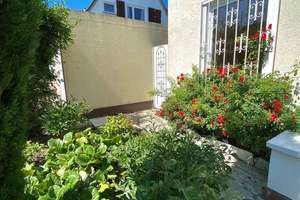 Charming, fine house in Wiesbaden, an ideal new home for 1-2 people. – Die vollständige Adresse der Immobilie erhältst du vom Anbieter., 65199 Biebrich, Wiesbaden – Vorschaubild 4