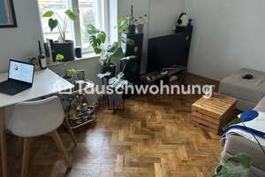 Tauschwohnung: Gemütliche 2-Zimmer-Flat in Neuhausen-Nymphenburg – Die vollständige Adresse der Immobilie erhältst du vom Anbieter., 80637 Dom Pedro, München – Vorschaubild 2