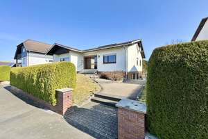 **gepflegtes Einfamilienhaus mit potenzieller Einliegerwohnung in Müschenbach - Nähe Hachenburg** – Die vollständige Adresse der Immobilie erhältst du vom Anbieter., 57629 Müschenbach – Vorschaubild 5