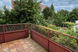 1 JAHR BEFRISTET - Helle 3-Zimmer-Wohnung mit 2 Balkonen in Stuttgart - WG geeignet – Fritz-Bauer-Straße 4, 70619 Sillenbuch (Ortsteil), Stuttgart – Vorschaubild 8