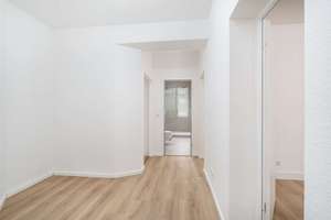Bezugsfrei, zentral, grün und modern: Sanierte 3-Zimmer-Wohnung im Johannistal mit optionalem Garten – Im Johannistal 21, 52064 Westpark, Aachen – Vorschaubild 11
