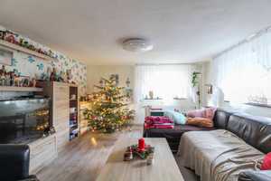 Frei stehendes Einfamilienhaus mit angrenzender Scheune und Garten – Sächsische Schweiz-Osterzgebirge (Kreis) – Vorschaubild 5