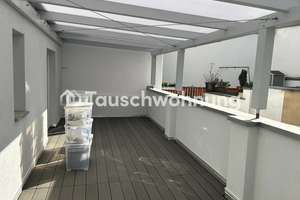 Tauschwohnung: Biete 2 Zimmer und Balkon Südstadt – Die vollständige Adresse der Immobilie erhältst du vom Anbieter., 50677 Neustadt/Süd, Köln – Vorschaubild 4