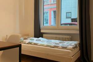 200 m² Wohnkomfort in zentraler Lage – 8 Zimmer, möbliert & ideal für gemeinschaftliches Wohnen – Die vollständige Adresse der Immobilie erhältst du vom Anbieter., 52062 Kaiserplatz, Aachen – Vorschaubild 7