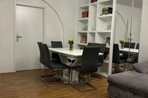 Hochwertig renovierte 4-Zimmer-Wohnung inkl. Möbel & Einbauküche – 45476 Styrum, Mülheim an der Ruhr – Vorschaubild 5