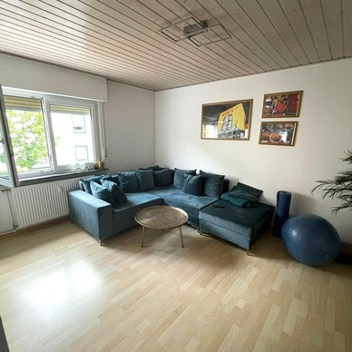 Wohnung mieten in Neu-Isenburg - ImmoScout24