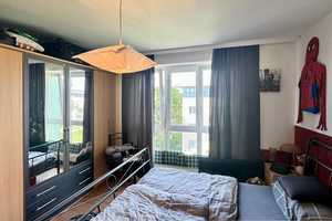 2-Zimmer-Wohnung mit Balkon, TG-Stellplatz und Fahrstuhl – Potsdam – Vorschaubild 13