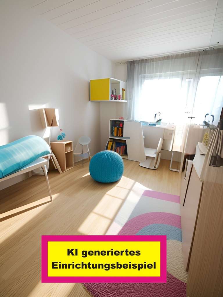 Immobilie in Erlenbach - Erlenbach, Doppelhaushälfte mit Potential - Bild 2