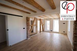 Traumwohnung in Ehmen... Fachwerk-Charme mit Neubau-Charakter! KfW 70WE01 – Am Sandberg 14, 38442 Ehmen, Wolfsburg – Vorschaubild 3