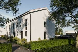 Neubau-Highlight in Friedrichshofen: KfW40 und QNG Siegel mit Top-Anbindung! – Die vollständige Adresse der Immobilie erhältst du vom Anbieter., 85049 Friedrichshofen-Hollerstauden, Ingolstadt – Vorschaubild 2