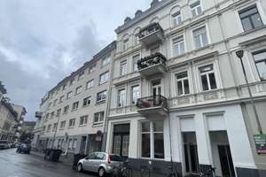 *Neu* Charmante Mansardenwohnung in Top-Lage! – Stiftstraße 21, 65183 Mitte, Wiesbaden – Vorschaubild 18