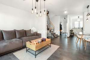 Moderne Maisonettewohnung mit Südterrasse und Garten – Die vollständige Adresse der Immobilie erhältst du vom Anbieter., 80993 Alt-Moosach, München – Vorschaubild 3