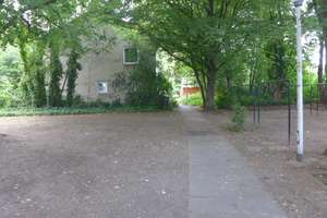 Bonn Alt-Tannenbusch. vermietete 4 ZKB mit Balkon - provisionsfrei! – Hohe Straße 38 a, 53119 Tannenbusch, Bonn – Vorschaubild 10