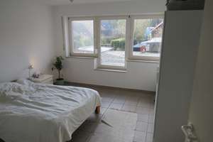 Freundliche 3-Raum-Wohnung mit Balkon in Münster-Wolbeck – Am Tiergarten 3d, 48167 Wolbeck, Münster – Vorschaubild 6