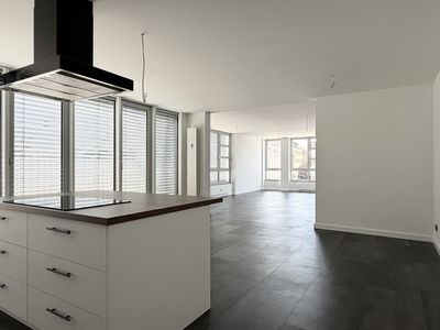 Exklusive Designwohnung in bester Citylage–Erstklassiger Wohnkomfort mit Balkon & hochwertiger Küche