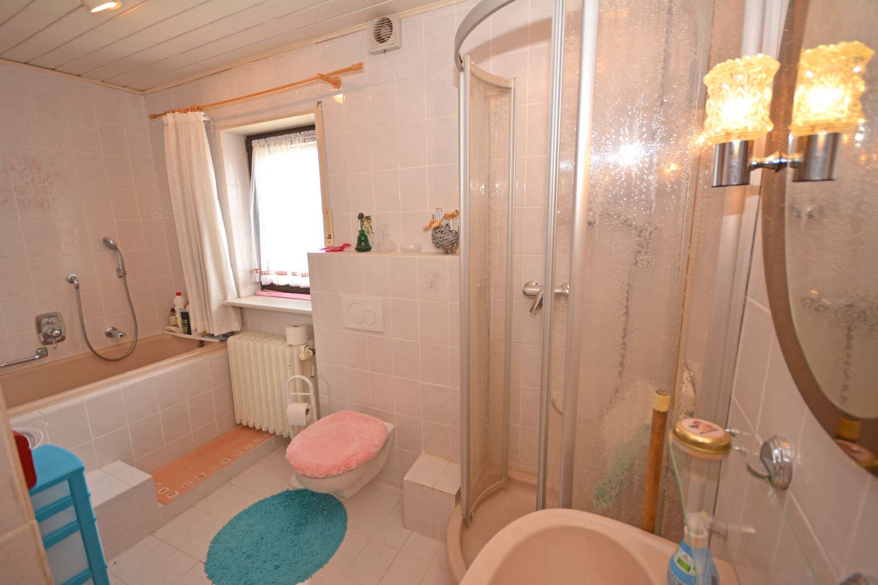 Immobilie in Hürth - Doppelhaushälfte mit viel Potenzial in Hürth-Berrenrath - Bild 11