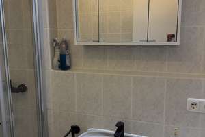 Uni-Nähe: möbliertes 1-Zimmer-Apartment mit Garage in Regensburg – Brunnhuberstr 4, 93053 Galgenberg, Regensburg – Vorschaubild 12