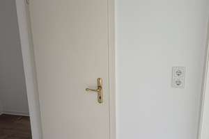 Neu renovierte 2-Zimmer-Wohnung mit EBK und Balkon gegenüber vom Kurpark – Sonnenberger Straße 80b, 65193 Nordost, Wiesbaden – Vorschaubild 6
