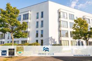 ++ 5,13% IST-Rendite, PKW-Stellplatz! Charmantes Apartment in Leipzig-Probstheida ++