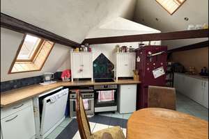 Mehrfamilienhaus - Renditeobjekt mit Potenzial in Hatzenbühl – Die vollständige Adresse der Immobilie erhältst du vom Anbieter., 76770 Hatzenbühl – Vorschaubild 6