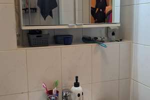 Alltagstaugliche 2-Zimmer-Wohnung in Berlin