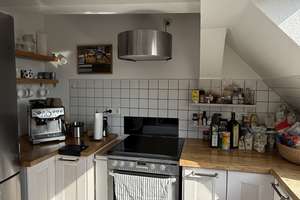 Schöne 2-Zimmer DG-Wohnung in Stuttgart-Ost mit Balkon – Haußmannstraße 176, 70188 Ostheim, Stuttgart – Vorschaubild 10