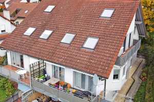 Attraktives, top gepflegtes 7-Familien-Haus (1 Whg. frei) in ruhiger Lage bei Ludwigsburg – Ludwigsburg (Kreis) – Vorschaubild 1