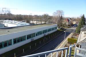 Niedlicher geht´s kaum! - Möblierte 1-Raum mit Balkon in ruhiger Lage – Robert-Blum-Str. 10, 9116 Schönau, Chemnitz – Vorschaubild 17