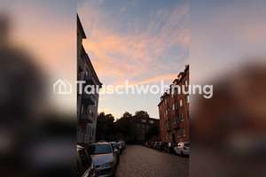 Tauschwohnung: Sonnige 2 Zimmerwohnung – Die vollständige Adresse der Immobilie erhältst du vom Anbieter., 24105 Blücherplatz, Kiel – Vorschaubild 5