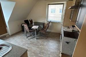 3-Zimmer Eigentumswohnung mit ausgebautem Spitzboden - Praktisches Wohnen über 2 Ebenen – Julius-Elster-Straße 7, 38126 Südstadt-Rautheim-Mascherode, Braunschweig – Vorschaubild 8