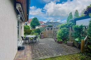 Ihr Traum vom Bungalow: Modernes und barrierearmes Wohnen auf einer Ebene im Ortsteil Seefeld – Die vollständige Adresse der Immobilie erhältst du vom Anbieter., 16356 Werneuchen – Vorschaubild 3