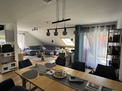 Renovierte 3-Zimmer Wohnung in Bad Dürkheim