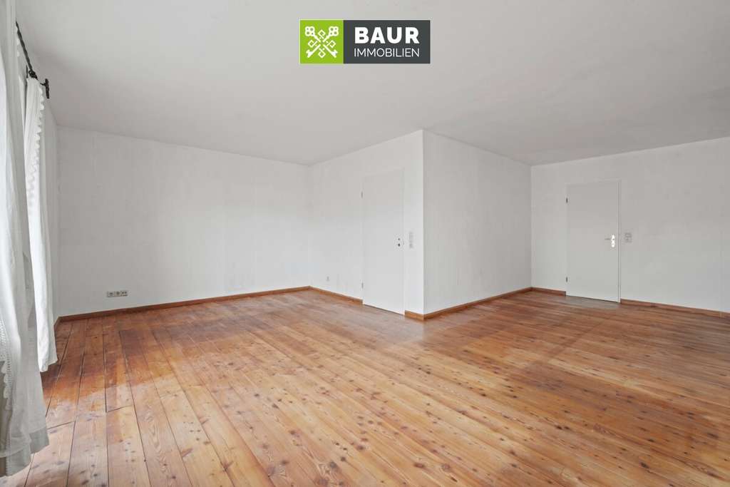 Immobilie in Aitrach - 360° I Gepflegtes Reihenmittelhaus in Aitrach – bezugsfrei - Bild 4