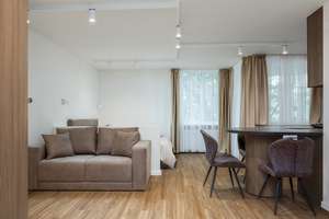 Charlottenburg: Eislebener Str: VERMIETETE 1-Zi-Whg, 40m² - 6.OG + SÜD-Balkon - kündbar in 9 Monaten – Die vollständige Adresse der Immobilie erhältst du vom Anbieter., 10789 Charlottenburg, Berlin – Vorschaubild 17