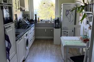 Helle 2-Zi mit Südbalkon in Hannover-Burg – Die vollständige Adresse der Immobilie erhältst du vom Anbieter., 30419 Burg, Hannover – Vorschaubild 7