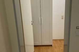 1-Zimmer-Apartment mit Balkon in zentraler Lage von Bielefeld – Die vollständige Adresse der Immobilie erhältst du vom Anbieter., 33613 Schildesche, Bielefeld – Vorschaubild 6