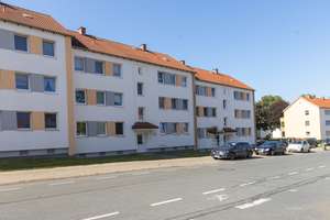2 Zimmer Wohnung in ruhiger Lage – Friedrich-Ebert-Straße 83, 38259 Salzgitter-Bad, Salzgitter – Vorschaubild 2