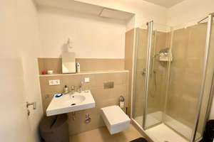 Möblierte 1-Zimmer-Wohnung – Balanstraße 72, 81541 Balanstraße-West, München – Vorschaubild 10